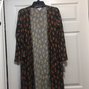 Lularoe Sarah Cardigan